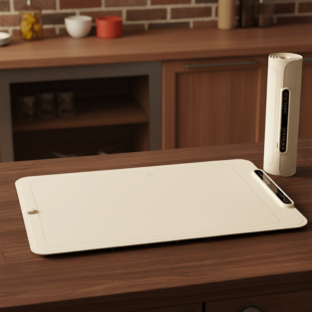FoodFuse™ Food Warmer